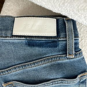 RE/DONE DENIM